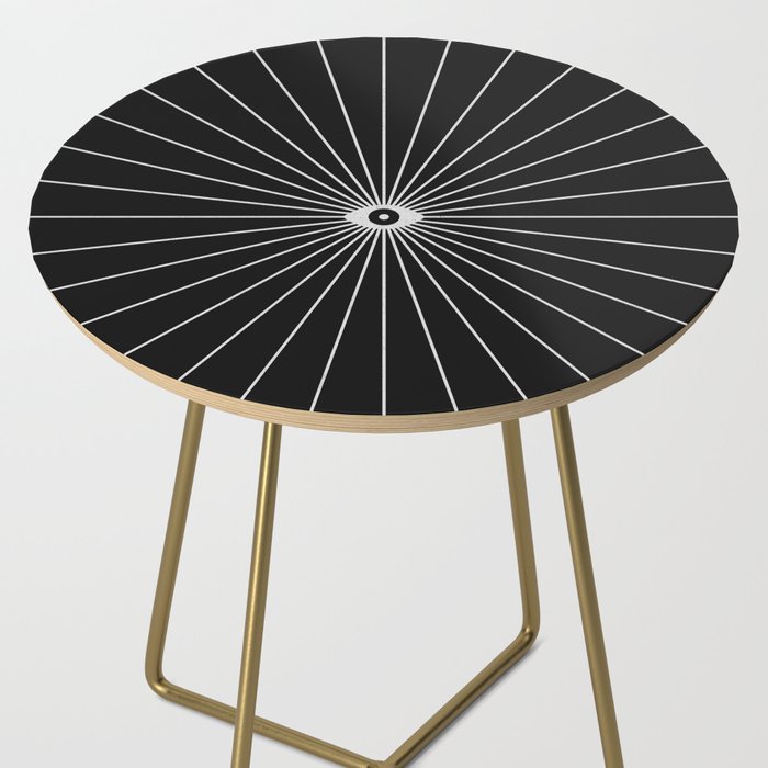 Big Brother (Inverted) Side Table Gallery Image 2