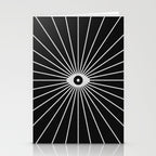 Big Brother (Inverted) Stationery Card Gallery Image 2