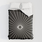 Big Brother (Inverted) Comforter Gallery Image 6
