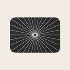 Big Brother (Inverted) Bath Mat Gallery Image 1