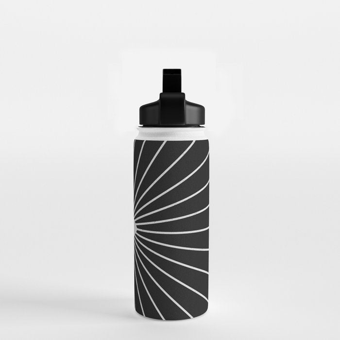 Big Brother (Inverted) Water Bottle Gallery Image 2