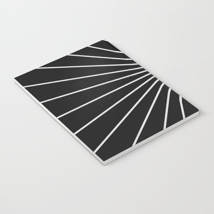 Big Brother (Inverted) Notebook Gallery Image 3
