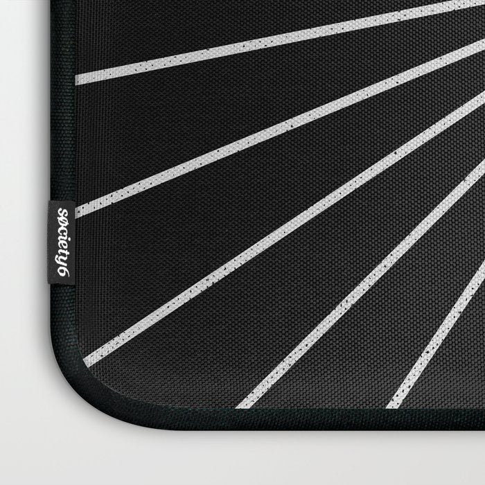 Big Brother (Inverted) Laptop Sleeve Gallery Image 3