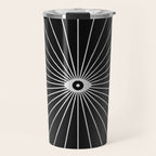 Big Brother (Inverted) Travel Mug Gallery Image 1