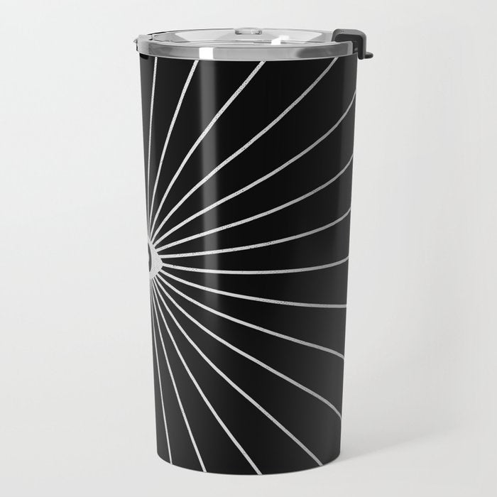 Big Brother (Inverted) Travel Mug Gallery Image 2