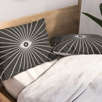 Big Brother (Inverted) Pillow Sham Gallery Image 2