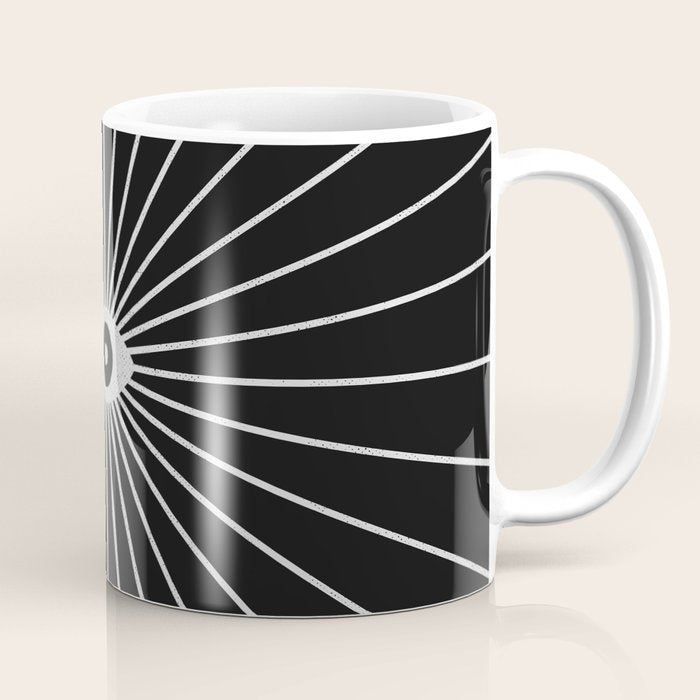 Big Brother (Inverted) Coffee Mug Gallery Image 1