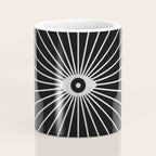 Big Brother (Inverted) Coffee Mug Gallery Image 4