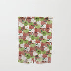 Still life of french apples Wall Hanging Gallery Image 1
