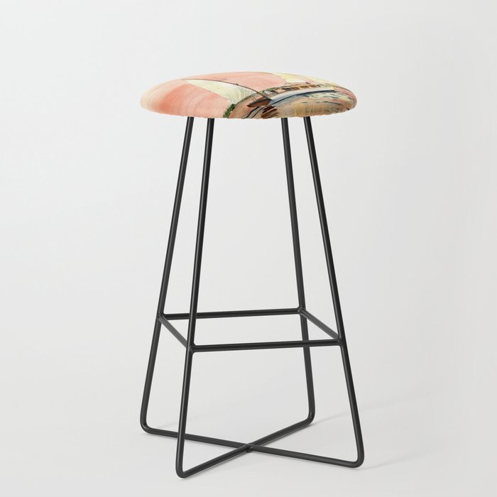 Sea Star Stool Gallery Image 1