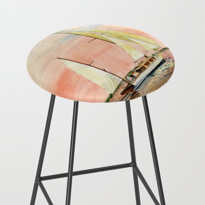 Sea Star Stool Gallery Image 2
