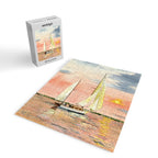 Sea Star Jigsaw Puzzle Gallery Image 2