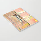 Sea Star Notebook Gallery Image 3