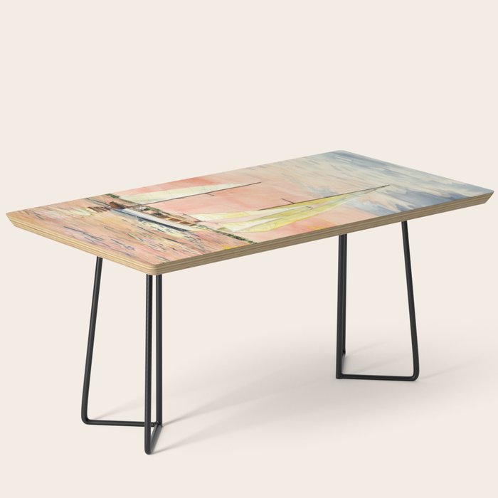 Sea Star Coffee Table Gallery Image 1