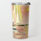Sea Star Travel Mug Gallery Image 2