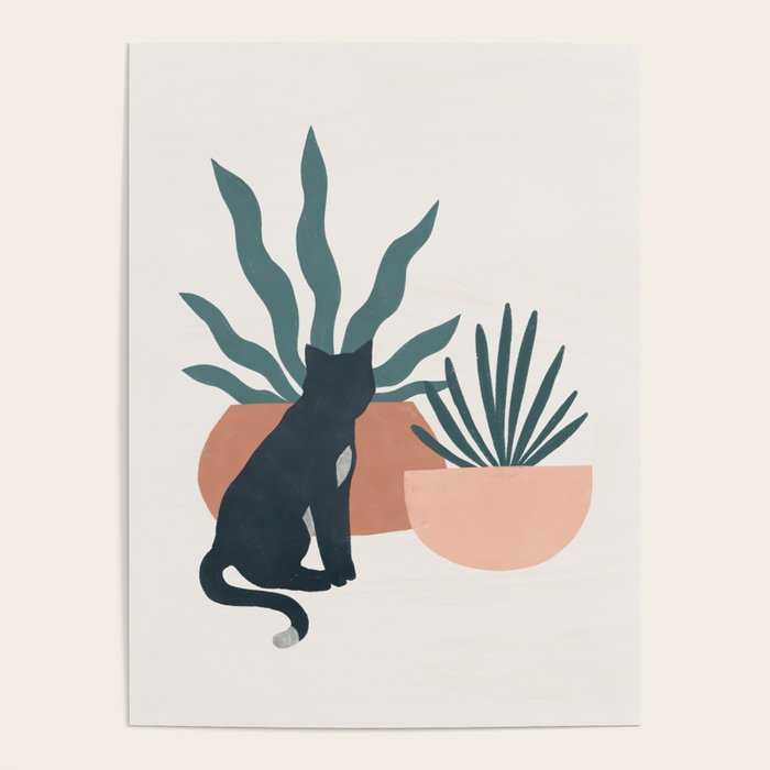 flora and fauna Poster Gallery Image 1