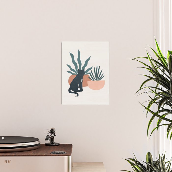 flora and fauna Poster Gallery Image 2