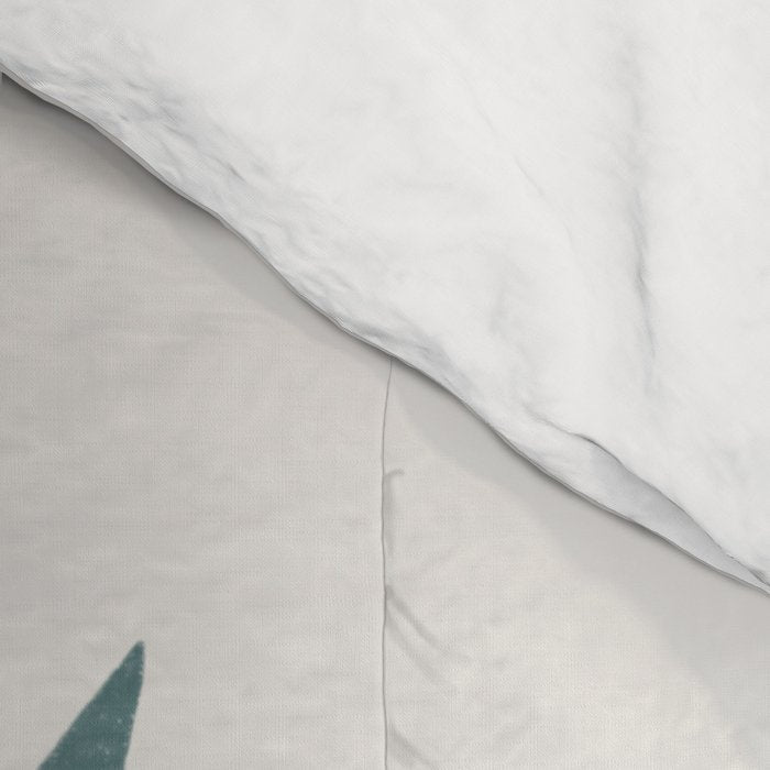 flora and fauna Comforter Gallery Image 4