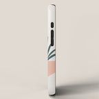 flora and fauna iPhone Case Gallery Image 2