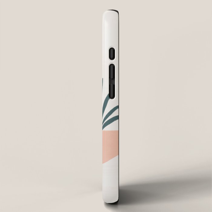 flora and fauna iPhone Case Gallery Image 2