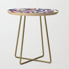 Boho M Tetris PTT Side Table Gallery Image 1
