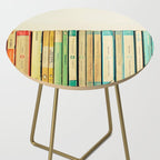Birds on Parade Side Table Gallery Image 2