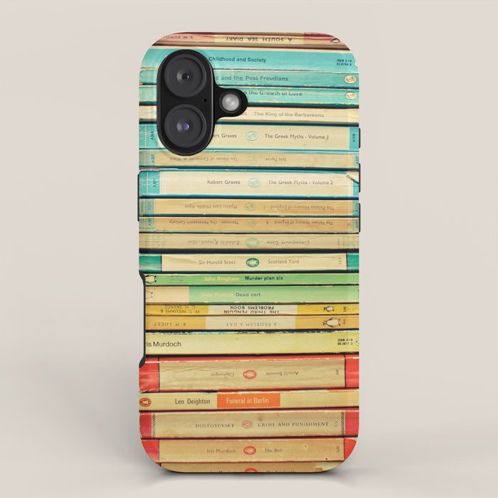 Birds on Parade iPhone Case Gallery Image 1