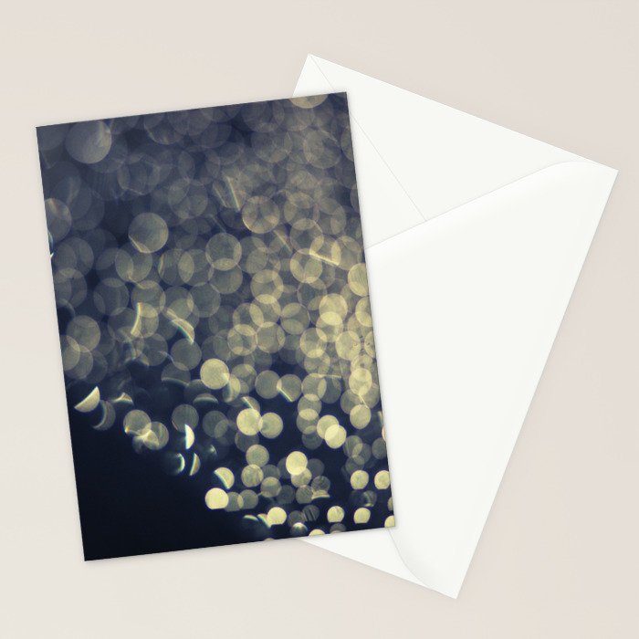 I Like The Way You Say My Name Stationery Card Gallery Image 2