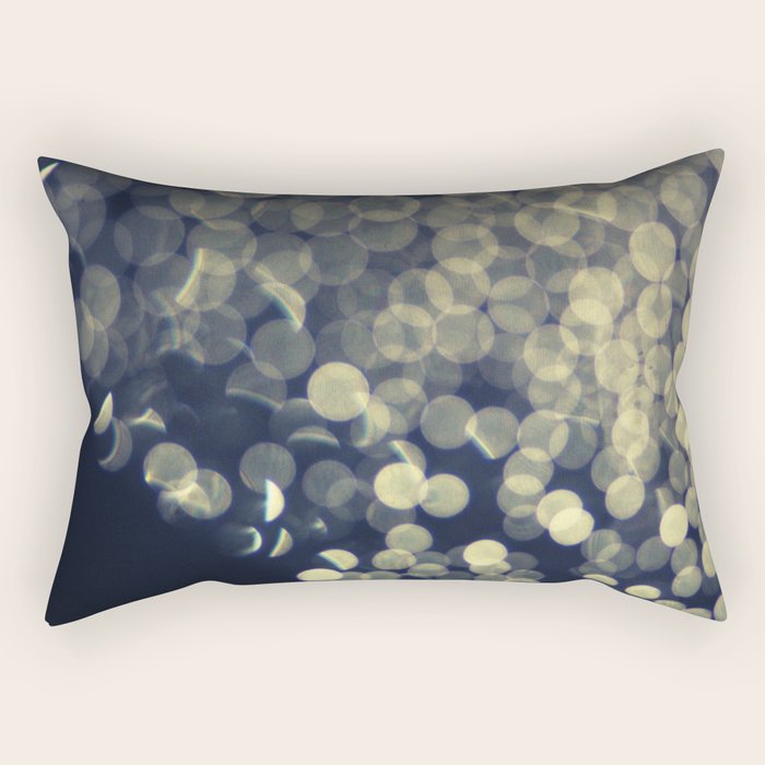 I Like The Way You Say My Name Rectangular Pillow Gallery Image 1