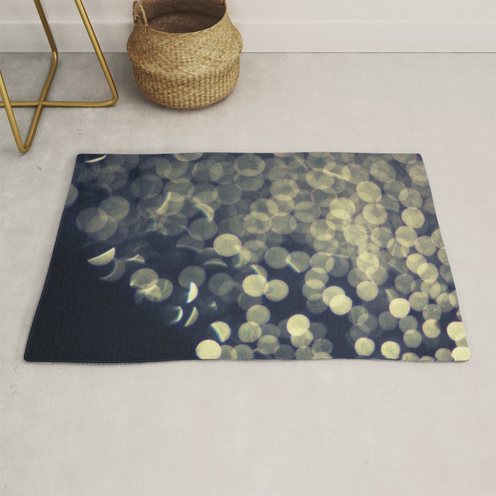 I Like The Way You Say My Name Rug Gallery Image 1
