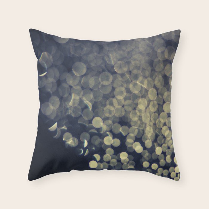 I Like The Way You Say My Name Throw Pillow Gallery Image 6