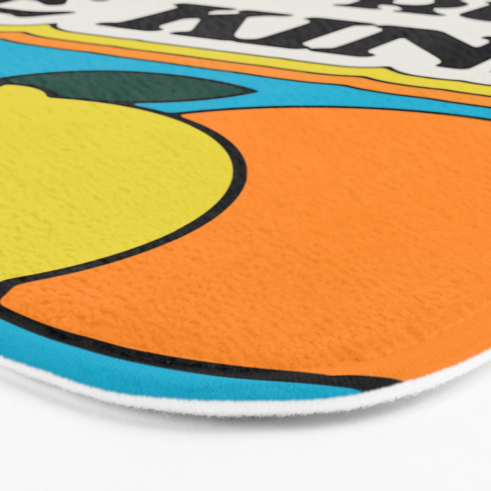 Drink Water Bath Mat Gallery Image 3