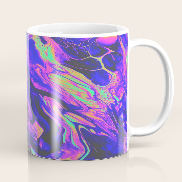 DOING IT TO DEATH Coffee Mug Gallery Image 1