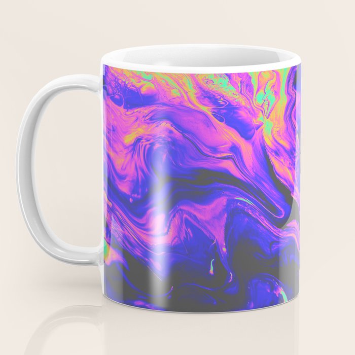 DOING IT TO DEATH Coffee Mug Gallery Image 3