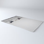 Horses in the Mist II Rug Gallery Image 3
