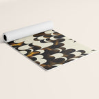 In Motion Amber Tortoise Yoga Mat Gallery Image 2