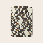 In Motion Amber Tortoise Bath Mat Gallery Image 1