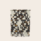 In Motion Amber Tortoise Wall Hanging Gallery Image 1