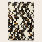 In Motion Amber Tortoise Cutting Board Gallery Image 1