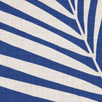 Indigo Palm Minimal Botanical Coffee Mug Gallery Image 2