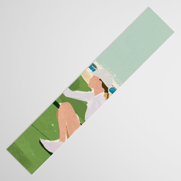 Golf Table Runner Gallery Image 3