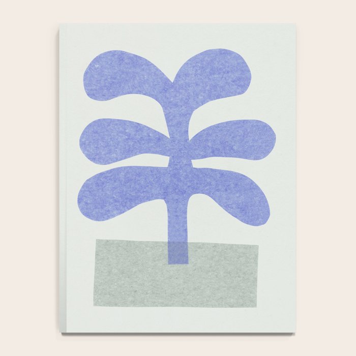 My Weird Plant #4 Notebook Gallery Image 4