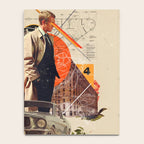 The City 1968 Notebook Gallery Image 4