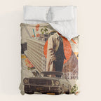 The City 1968 Comforter Gallery Image 6