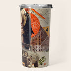 The City 1968 Travel Mug Gallery Image 2
