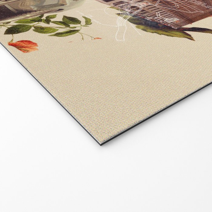 The City 1968 Welcome Mat Gallery Image 2