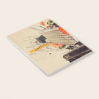 The City 1968 Notebook Gallery Image 3