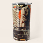 The City 1968 Travel Mug Gallery Image 1