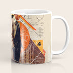 The City 1968 Coffee Mug Gallery Image 1