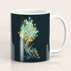 ElectriciTree Coffee Mug Gallery Image 1